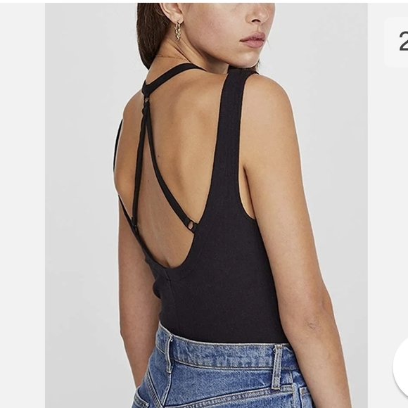 Free People Keira Tank - Picture 2 of 12